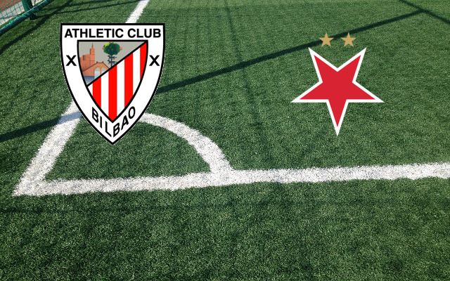 Athletic Bilbao-Slavia Praga_mx Alineaciones Athletic Bilbao-Slavia Praga