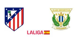 Pronosticos Atlético Madrid-Leganés