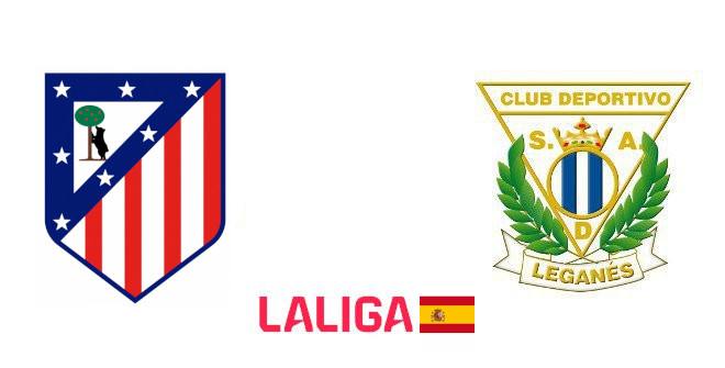 Pronosticos Atlético Madrid-Leganés
