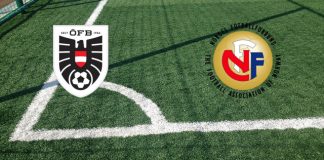 Austria- Noruega (UEFA Liga de Naciones B, 13.10.2024 a las 14:45): alineaciones oficiales, cuotas, pronósticos Alineaciones Austria-Noruega