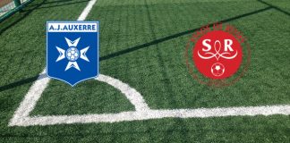 Alineaciones Auxerre-Reims