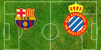 Alineaciones Barcelona-Espanyol