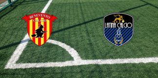 Benevento-Latina (domingo 13 de octubre, 07:00 h.): alineaciones, cuotas, pronósticos Alineaciones Benevento-Latina