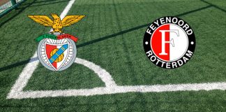 Alineaciones Benfica-Feyenoord