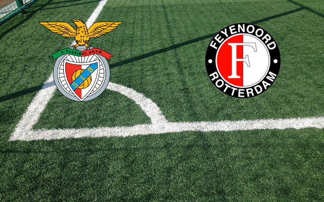 Benfica-Feyenoord_mx Alineaciones Benfica-Feyenoord
