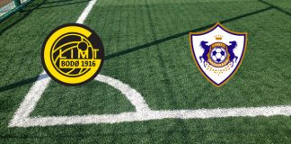 Bodo/Glimt-Qarabagh (Liga Europa, 07.11.2024 a las 12:45): alineaciones oficiales, cuotas, pronósticos Alineaciones Bodø/Glimt-Qarabagh