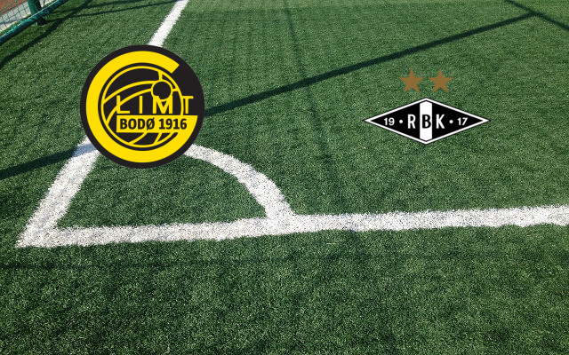 Bodø/Glimt-Rosenborg_mx Alineaciones Bodø/Glimt-Rosenborg