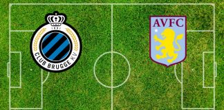 Alineaciones Brujas-Aston Villa