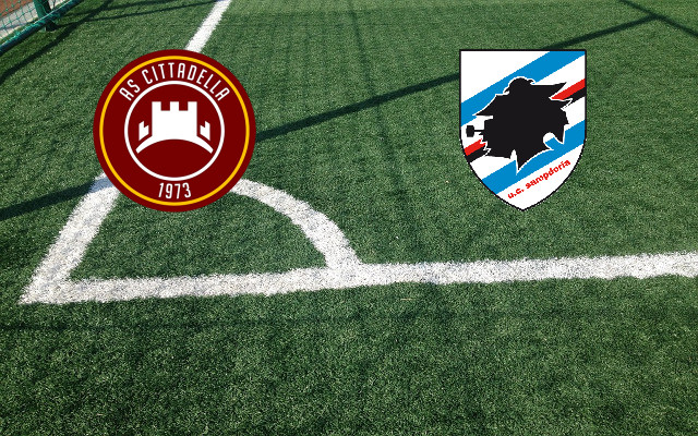 Cittadella-Sampdoria_mx Alineaciones Cittadella-Sampdoria