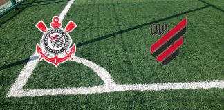 Alineaciones Corinthians-Athletico Paranaense