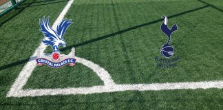 Alineaciones Crystal Palace-Tottenham