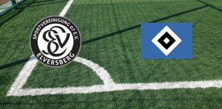 Elvesberg- Hamburgo (sàbado 26 de octubre, 05:00 h.): alineaciones oficiales, cuotas, pronósticos Alineaciones Elvesberg-Hamburgo