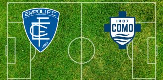 Alineaciones Empoli-Como