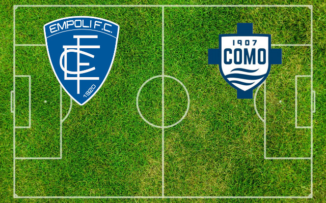 Empoli-Como_mx Alineaciones Empoli-Como