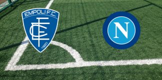 Alineaciones Empoli-SSC Nápoles