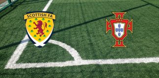 Escocia- Portugal (UEFA Liga de Naciones A, 15.10.2024 a las 14:45): alineaciones oficiales, cuotas, pronósticos. ¿Lusitanos imparables? Alineaciones Escocia-Portugal