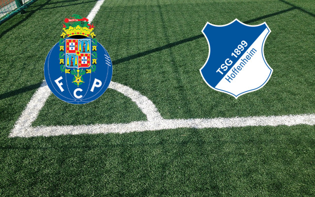 Alineaciones FC Oporto-Hoffenheim