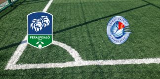 Feralpisalò-Albinoleffe (lunes 7 de octubre, 12:30 h.): alineaciones, cuotas, pronósticos Alineaciones Feralpisalò-Albinoleffe