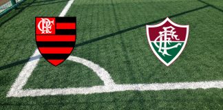 Alineaciones Flamengo-Fluminense