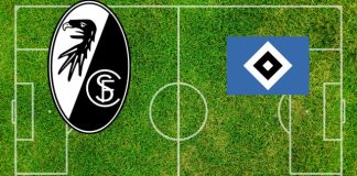Friburgo- Hamburgo (miércoles 30 de octubre, 11:00 h.): alineaciones oficiales, cuotas, pronósticos Alineaciones Friburgo-Hamburgo