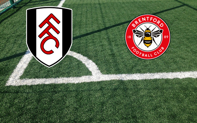 Alineaciones Fulham-Brentford