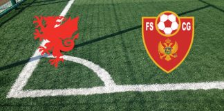 Gales-Montenegro (UEFA Liga de Naciones B, 14.10.2024 a las 14:45): alineaciones oficiales, cuotas, pronósticos Alineaciones Gales-Montenegro