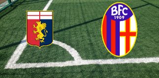 Alineaciones Genoa-Bologna