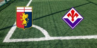 Alineaciones Genoa-Fiorentina