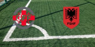 Georgia-Albania (UEFA Liga de Naciones B, 14.10.2024 a las 12:00): alineaciones oficiales, cuotas, pronósticos Alineaciones Georgia-Albania