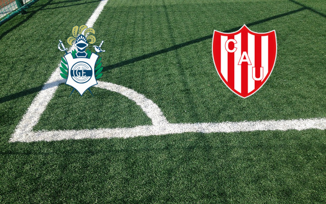 Gimnasia La Plata-Union de Santa Fe_mx Alineaciones Gimnasia La Plata-Union de Santa Fe
