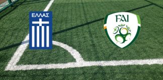 Grecia- Irlanda (UEFA Liga de Naciones B, 13.10.2024 a las 14:45): alineaciones oficiales, cuotas, pronósticos Alineaciones Grecia-Irlanda
