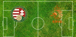 Hungría- Holanda (UEFA Liga de Naciones A, 11.10.2024 a las 14:45): alineaciones oficiales, cuotas, pronósticos Alineaciones Hungría-Holanda