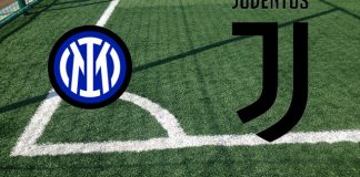 Alineaciones Inter Milán-Juventus