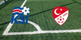 Islandia- Turquía (UEFA Liga de Naciones B, 14.10.2024 a las 14:45): alineaciones oficiales, cuotas, pronósticos Alineaciones Islandia-Turquía
