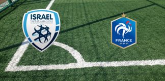 Israel- Francia (UEFA Liga de Naciones A, 10.10.2024 a las 14:45): alineaciones oficiales, cuotas, pronósticos Alineaciones Israel-Francia