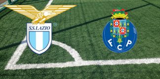 Alineaciones Lazio-FC Oporto