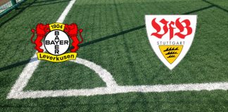 Alineaciones Leverkusen-Stuttgart