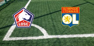 Lille-Lyon (viernes 1 de noviembre, 15:00 h.): alineaciones oficiales, cuotas, pronósticos Alineaciones Lille-Lyon