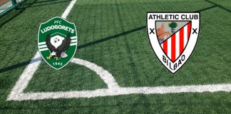 Alineaciones Ludogorets Razgrad-Athletic Bilbao
