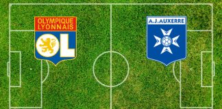 Lyon-Auxerre (domingo 27 de octubre, 09:00 h.): alineaciones oficiales, cuotas, pronósticos Alineaciones Lyon-Auxerre
