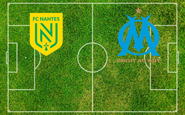 Nantes-Marsella_mx Alineaciones Nantes-Marsella