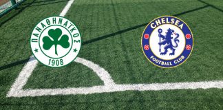 Panathinaikos-Chelsea (Liga Europa Conferencia, 24.10.2024 a las 10:45): alineaciones oficiales, cuotas, pronósticos Alineaciones Panathinaikos-Chelsea