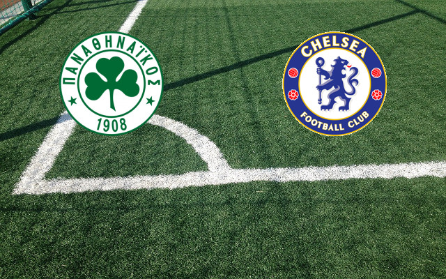 Panathinaikos-Chelsea_mx Alineaciones Panathinaikos-Chelsea