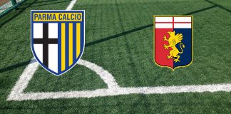 Alineaciones Parma-Genoa