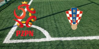 Polonia- Croacia (UEFA Liga de Naciones A, 15.10.2024 a las 14:45): alineaciones oficiales, cuotas, pronósticos. El segundo puesto del grupo en Varsovia está en juego Alineaciones Polonia-Croacia