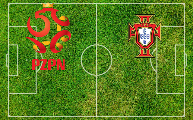 Polonia-Portugal_mx Alineaciones Polonia-Portugal