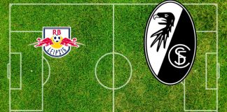 RB Leipzig- Friburgo (sàbado 26 de octubre, 09:30 h.): alineaciones oficiales, cuotas, pronósticos Alineaciones RB Leipzig-Friburgo