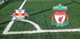 Alineaciones RB Leipzig-Liverpool