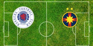 Alineaciones Rangers-Steaua Bucarest