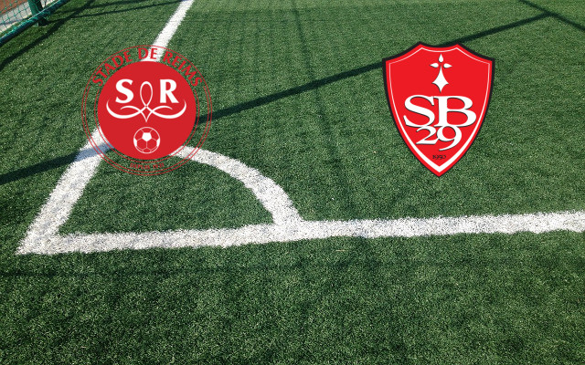 Reims-Stade Brestois_mx Alineaciones Reims-Stade Brestois